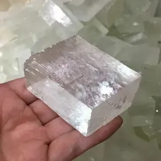 抛光样品